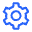 Gear icon